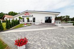 AVANGARDA Restauracja & Hotel -Wisznice, godziny otwarcia