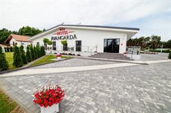 AVANGARDA Restauracja & Hotel -Wisznice, godziny otwarcia
