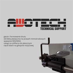 AWO TECH, Piekary Śląskie godziny otwarcia