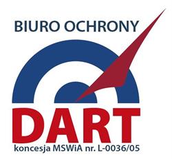 BIURO OCHRONY DART, Łódź godziny otwarcia