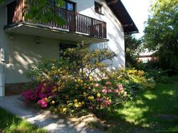 ZIELONA VILLA B&B BARBARA GADECKA-KLIMAS, Wrocław godziny otwarcia