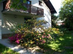 ZIELONA VILLA B&B BARBARA GADECKA-KLIMAS, Wrocław godziny otwarcia