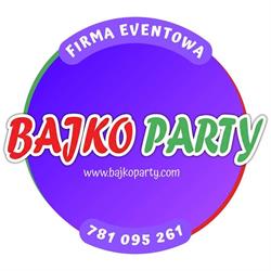 BAJKO PARTY KATARZYNA ZAMBROZIEWICZ, Kożuchów godziny otwarcia