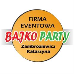 BAJKO PARTY KATARZYNA ZAMBROZIEWICZ, Kożuchów godziny otwarcia