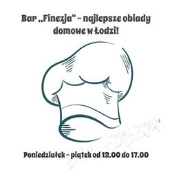 Bar Finezja, Łódź godziny otwarcia