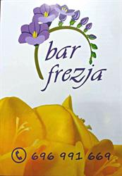 Bar Frezja, Leszno godziny otwarcia