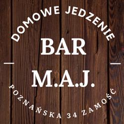 BAR M A J JOANNA PĘCZEK, Szubin godziny otwarcia