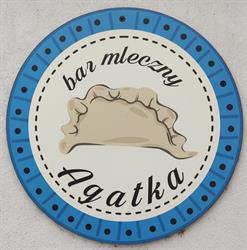 BAR MLECZNY '' AGATKA'' MICHAŁ ILIASZEWICZ, Gorzów Wielkopolski godziny otwarcia