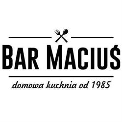 BAR UNIWERSALNY MACIUŚ, Gdańsk godziny otwarcia