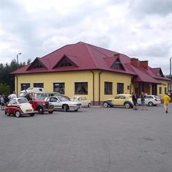 BAR U JANA NOCLEGI POKOJE GOŚCINNE, Stara Błotnica godziny otwarcia