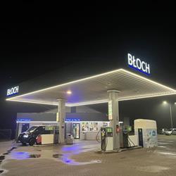 BARBARA BŁOCH PRZEDSIĘBIORSTWO HANDLOWO USŁUGOWE, Śrem godziny otwarcia
