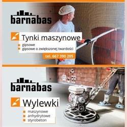 BARNABAS SP Z O O, Pszów godziny otwarcia