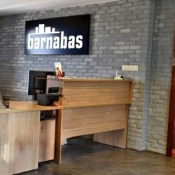 BARNABAS SP Z O O, Pszów godziny otwarcia
