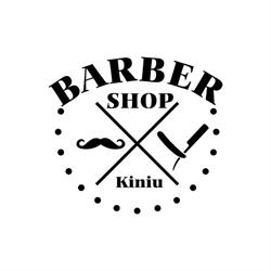 Barber Shop KINIU, Słubice godziny otwarcia