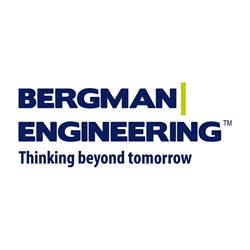 Bergman Engineering - rekrutacja, kontrakting inżynierów i specjalistów, Wrocław godziny otwarcia