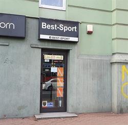BEST SPORT ANDŻELIKA HISZPAŃSKA, Częstochowa godziny otwarcia