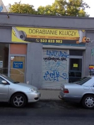 Kluczyk, Łódź - godziny otwarcia