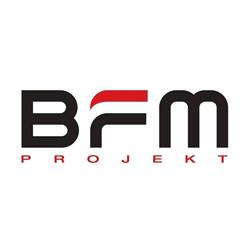 BFM PROJEKT SP Z O O SPÓŁKA KOMANDYTOWA, Kraków godziny otwarcia