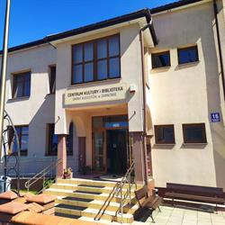 BIBLIOTEKA PUBLICZNA GMINY AUGUSTÓW W ŻARNOWIE, Augustów godziny otwarcia