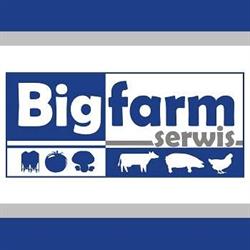 BIGFARM SERWIS SP Z O O, Drelów godziny otwarcia