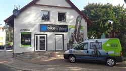 Bike System Robert Maciąg, Krosno Odrzańskie godziny otwarcia