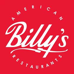 BILLY S AMERICAN RESTAURANTS SP Z O O, Gdańsk godziny otwarcia