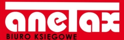 BIURO KSIĘGOWE ANETAX SP Z O O, Złotokłos godziny otwarcia