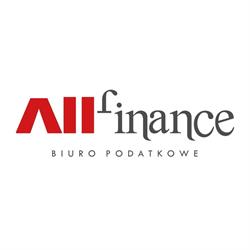 BIURO PODATKOWE ALL FINANCE, Tomaszów Mazowiecki godziny otwarcia