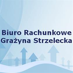BIURO RACHUNKOWE GRAŻYNA STRZELECKA, Bydgoszcz godziny otwarcia