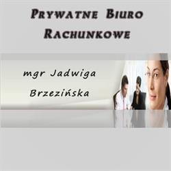 PRYWATNE BIURO RACHUNKOWE JADWIGA BRZEZIŃSKA, Gostynin godziny otwarcia