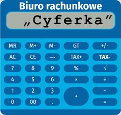 BIURO RACHUNKOWE CYFERKA MARIA HERMAN, Kosakowo godziny otwarcia