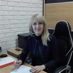 BIURO RACHUNKOWE KATARZYNA BORKOWSKA, Siedlce godziny otwarcia