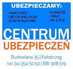 BIURO UBEZPIECZEŃ MULTICA, Kołobrzeg godziny otwarcia