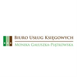 BIURO USŁUG KSIĘGOWYCH MONIKA GAŁUSZKA, Warszawa godziny otwarcia