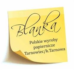 BLANKA SP Z O O, Tarnowiec godziny otwarcia