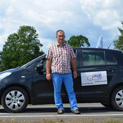 BM L OŚRODEK SZKOLENIA KIEROWCÓW KAT B MATEUSZ BRAŃKA, Wadowice godziny otwarcia