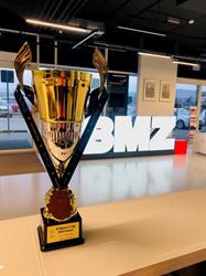 BMZ POLAND SP Z O O, Gliwice godziny otwarcia