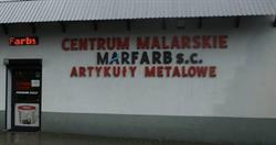 FIRMA HANDLOWO USŁUGOWA MARFARB S C BOJDOŁ PIOTR BOJDOŁ MARTA, Pszczyna godziny otwarcia