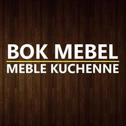 BOK MEBEL, Waśniów godziny otwarcia