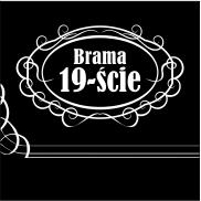 BRAMA 19 ŚCIE, Katowice godziny otwarcia