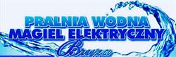 BRYZA PRALNIA WODNA MAGIEL ELEKTRYCZNY MARITA OŁDYŃSKA, Suwałki godziny otwarcia