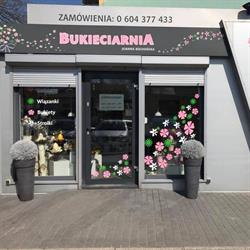 Bukieciarnia Joanna Kochańska, Ożarów Mazowiecki godziny otwarcia