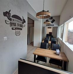 BURGER HOUSE PRZEMYSŁAW PIELESZ, Kęty godziny otwarcia