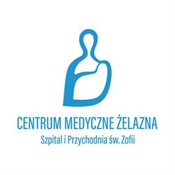 Centrum Medyczne Żelazna, Warszawa godziny otwarcia