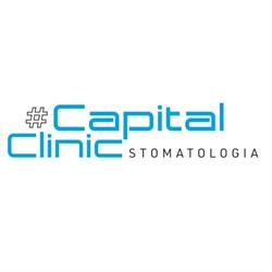 CAPITAL CLINIC SP Z O O, Warszawa godziny otwarcia