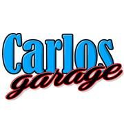 CARLOS GARAGE PAWEŁ BORYSŁAWSKI, Elbląg godziny otwarcia