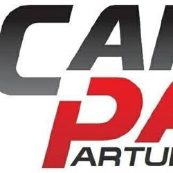 CARPARTS, Oleśnica godziny otwarcia