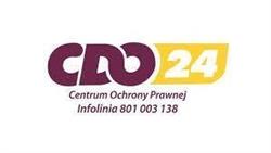 CDO24 SP Z O O, Żory godziny otwarcia