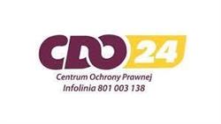 CDO24 SP Z O O, Żory godziny otwarcia