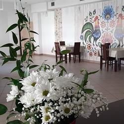 CATERINGOWA SPÓŁDZIELNIA SOCJALNA JAGIENKA, Zamość godziny otwarcia